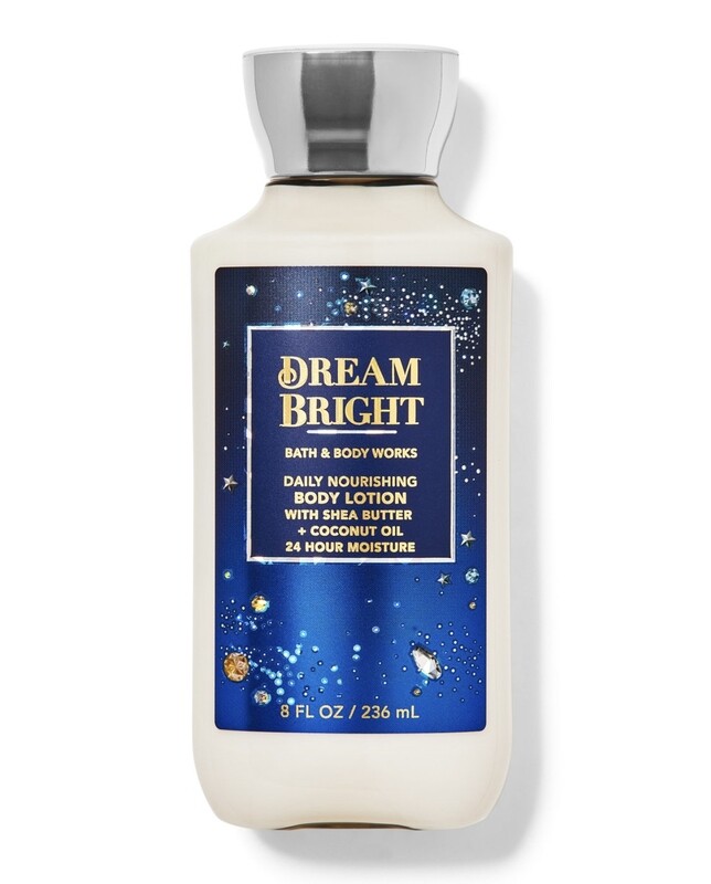 Dream Bright