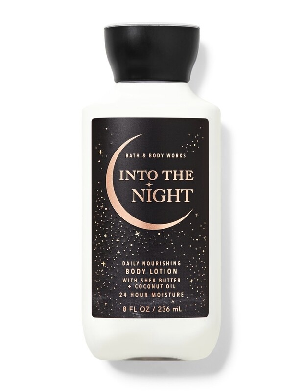 Into the night