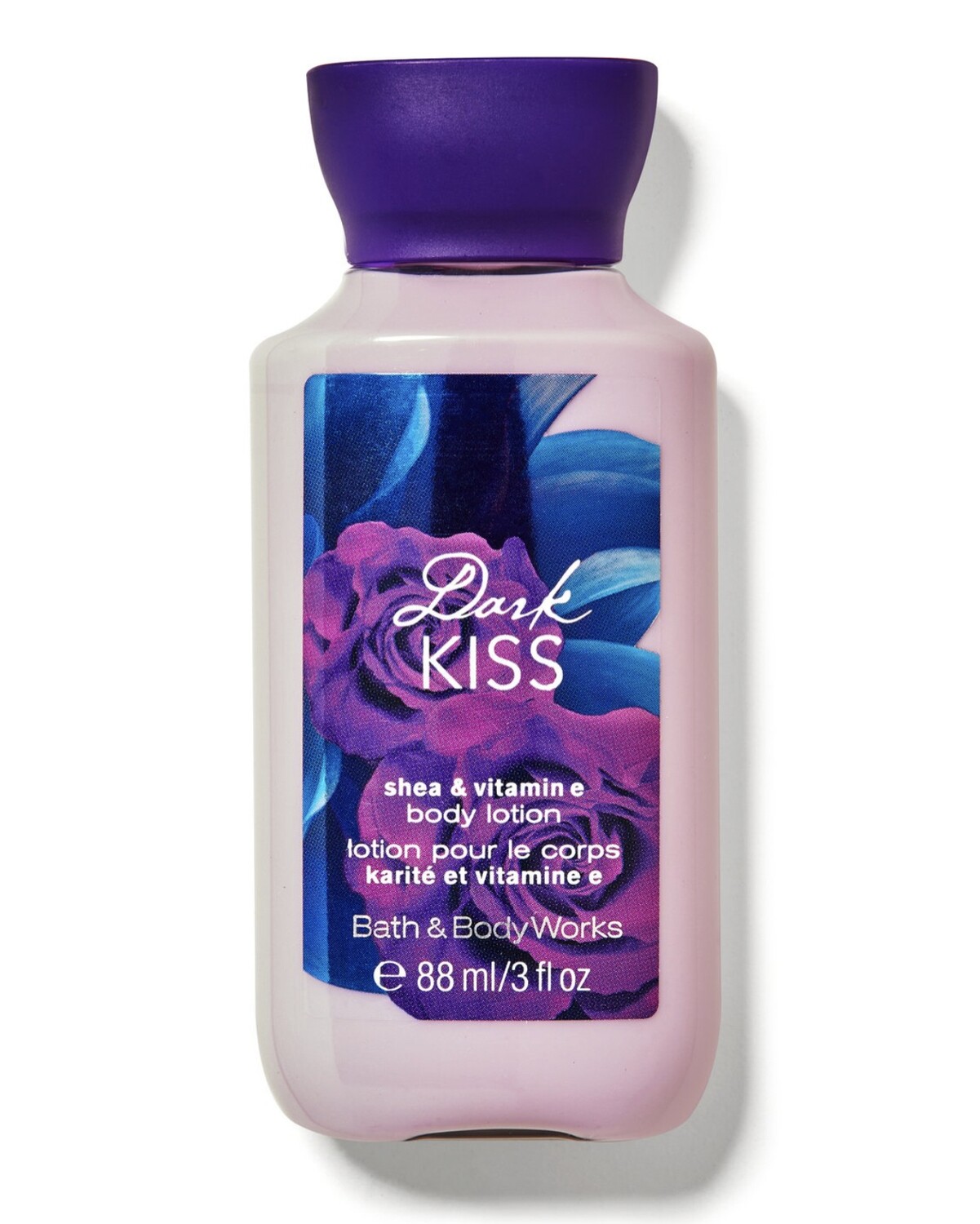 Dark Kiss