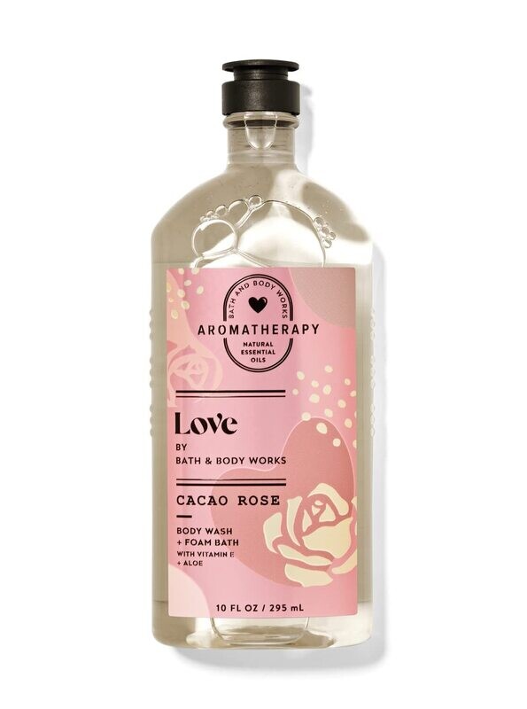 cacao rose