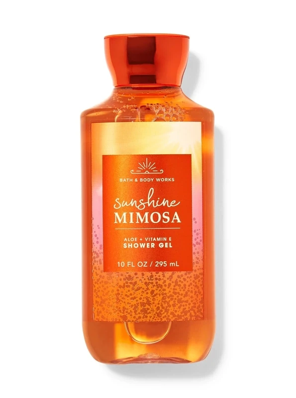 sunshine mimosa