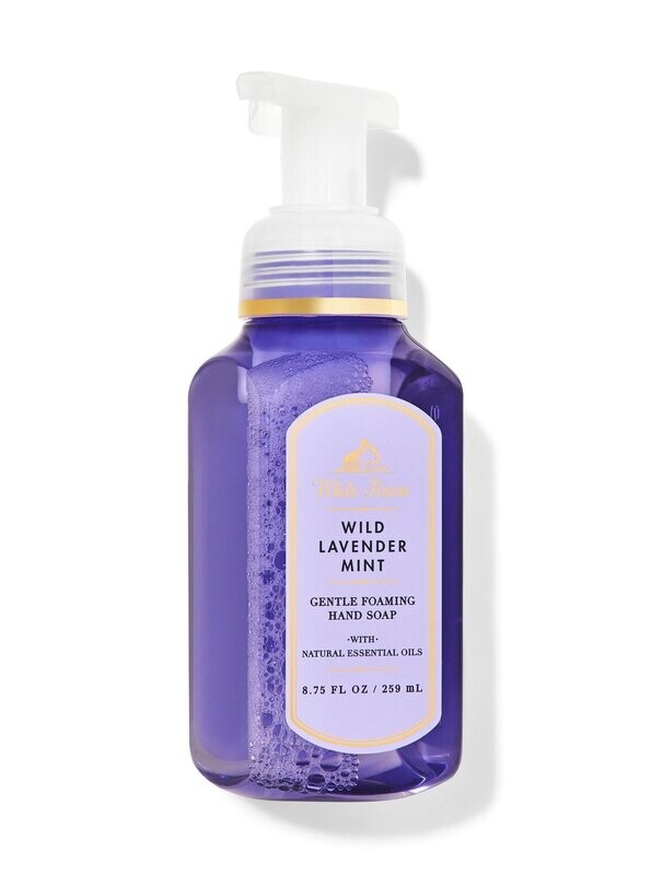 wild lavender