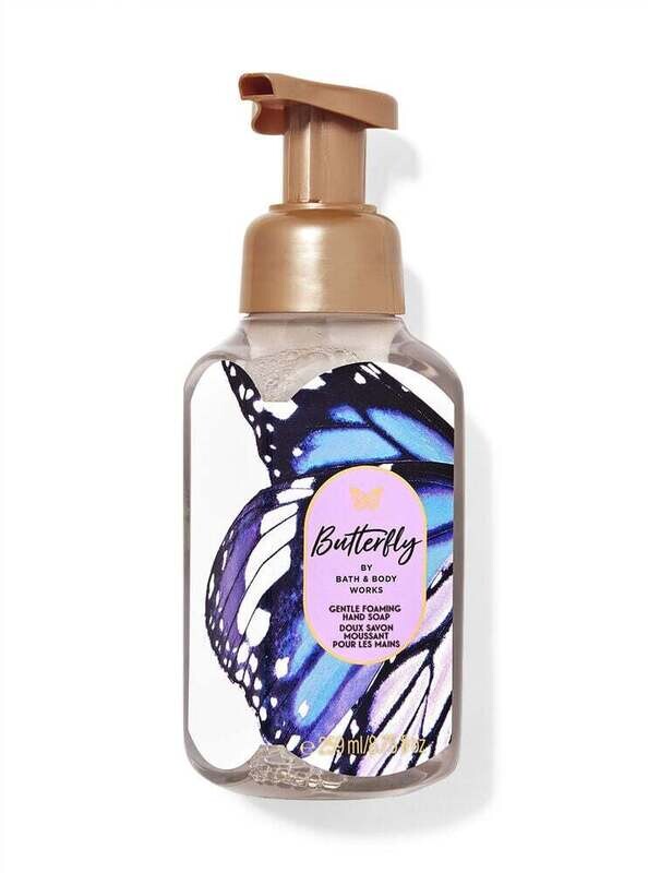 butterfly