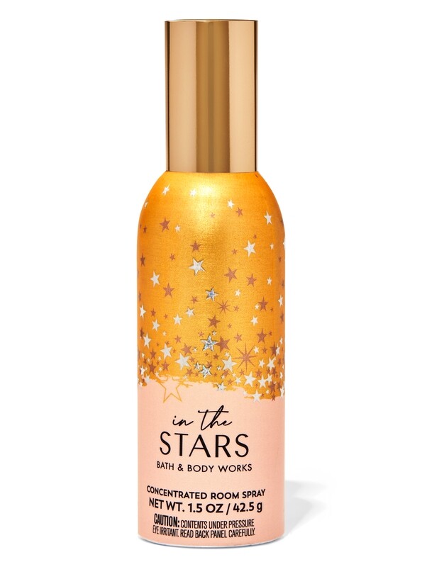 in the stars
