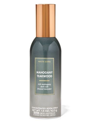 mahogany teakwood