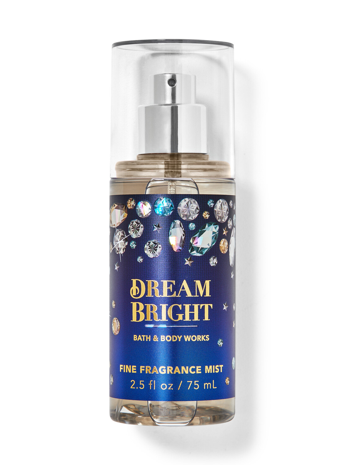 dream bright