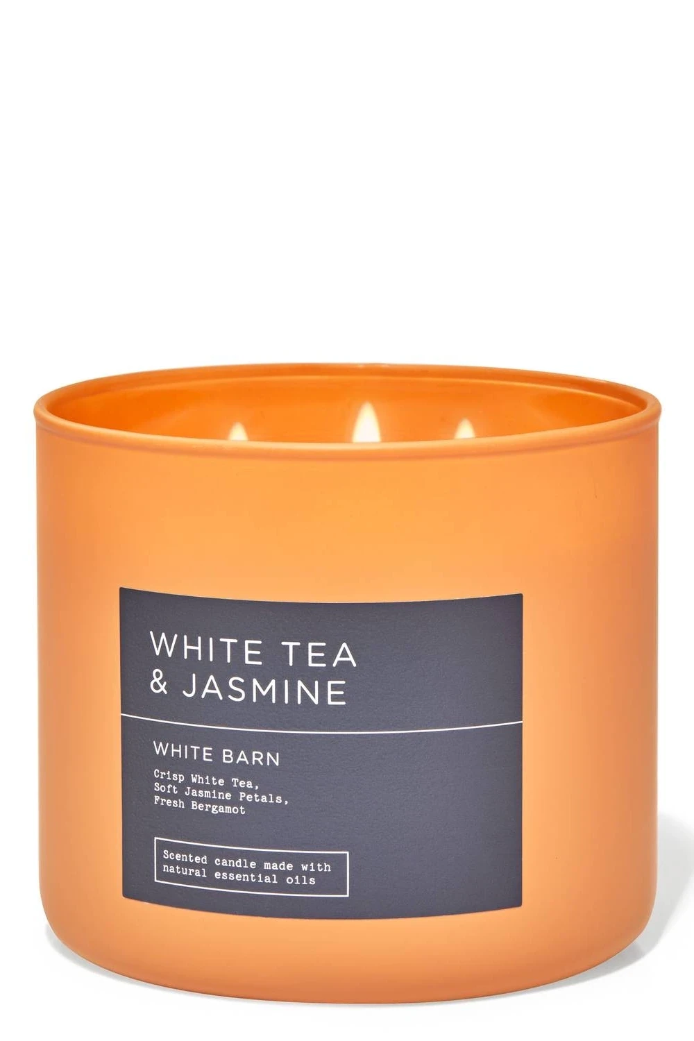 White Tea &amp; Jasmine