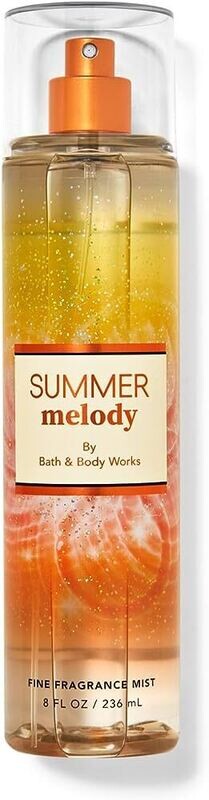 summer  melody