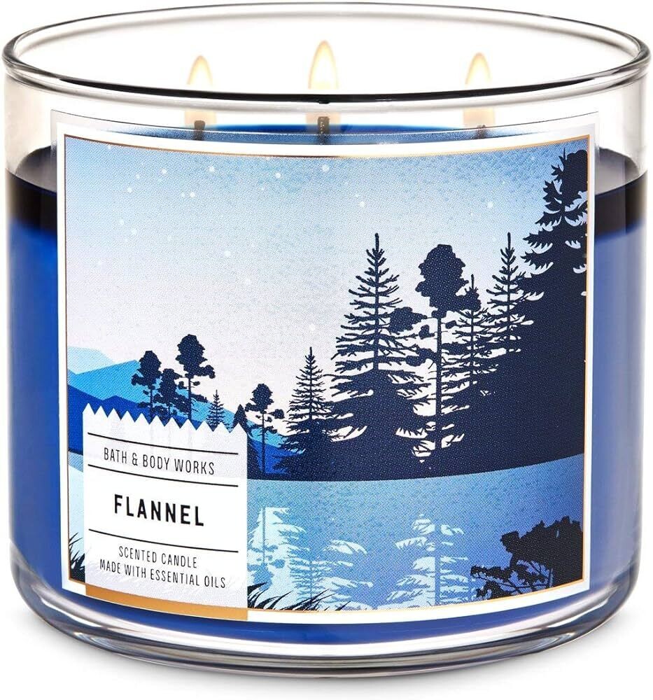 flannel