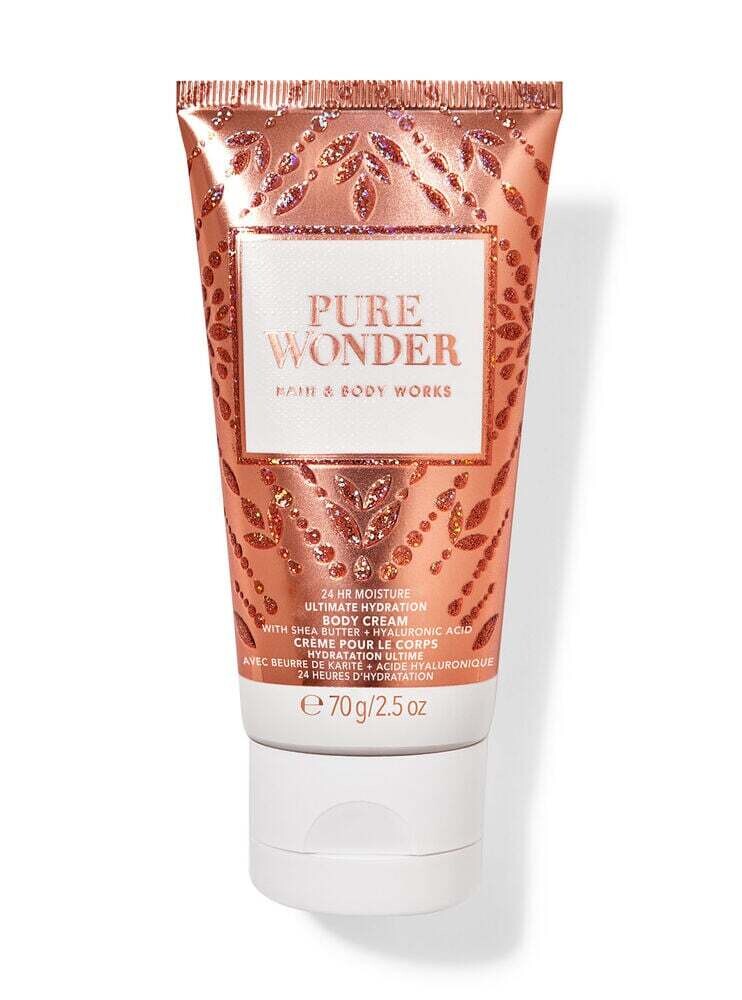 pure wonder travel size