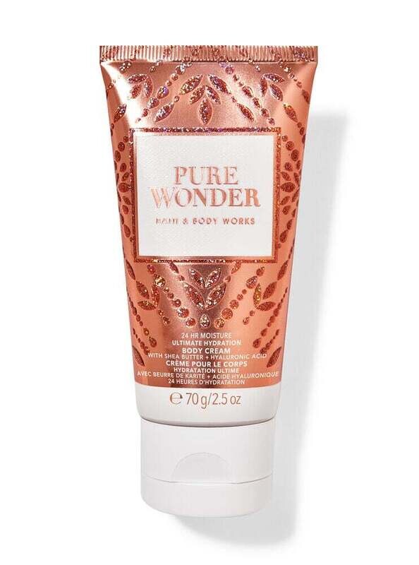 pure wonder travel size