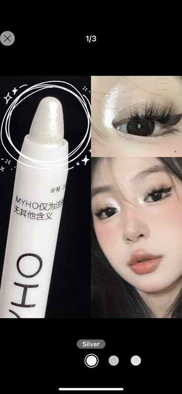 matte highlighter pen