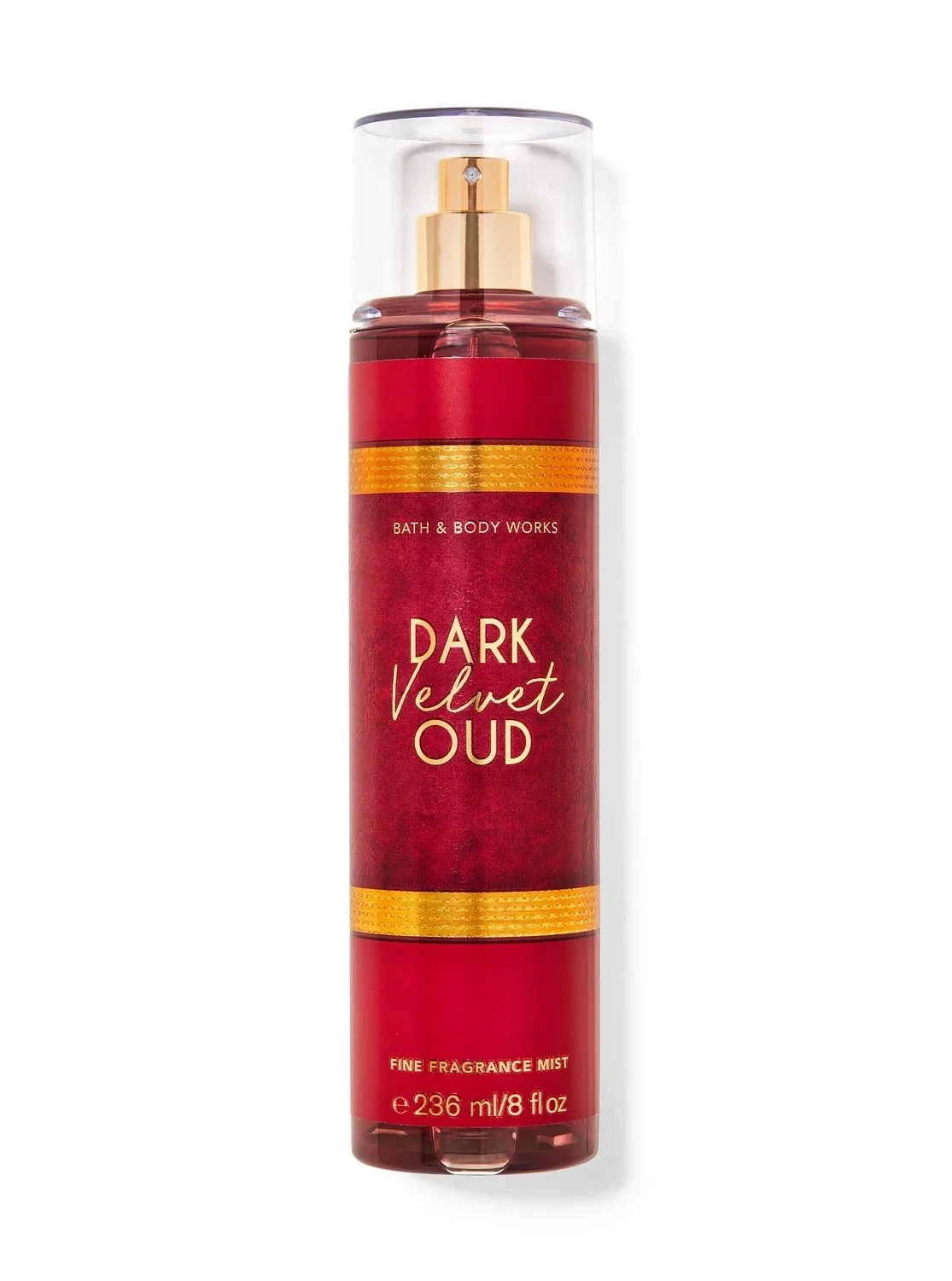 dark vekvet oud