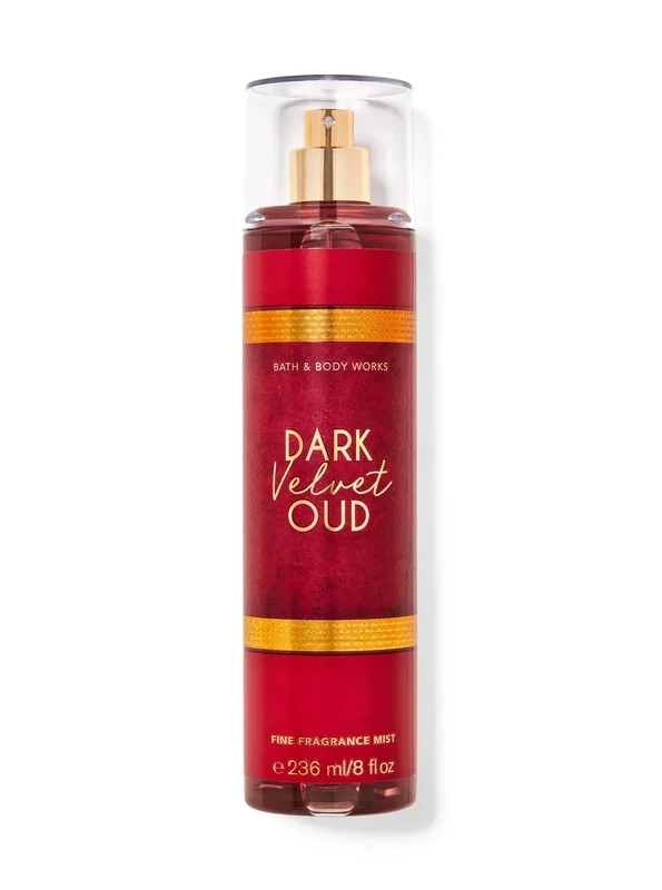 dark vekvet oud