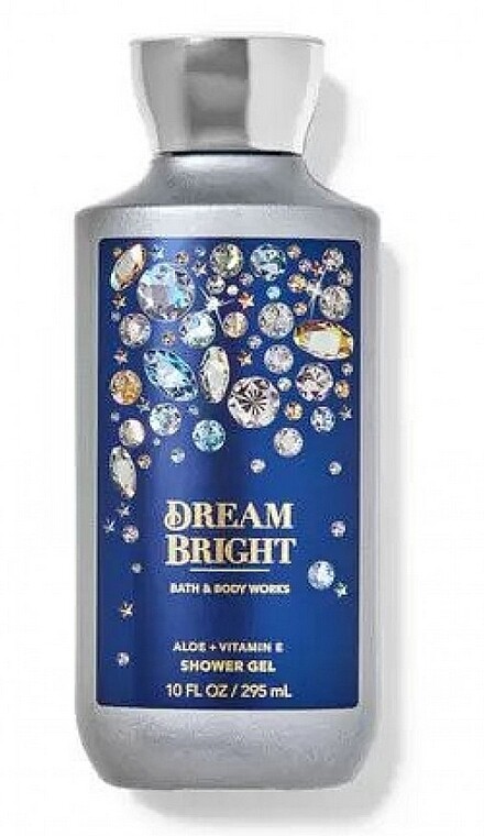 dream bright