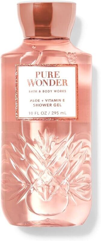 pure wonder
