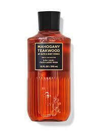 mahogany teakwood 3 in 1