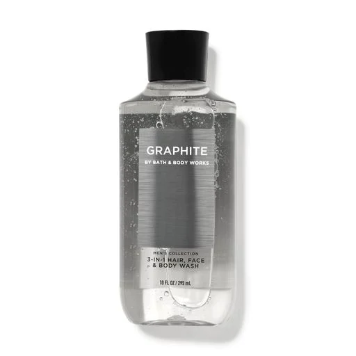 graphite 3 in 1