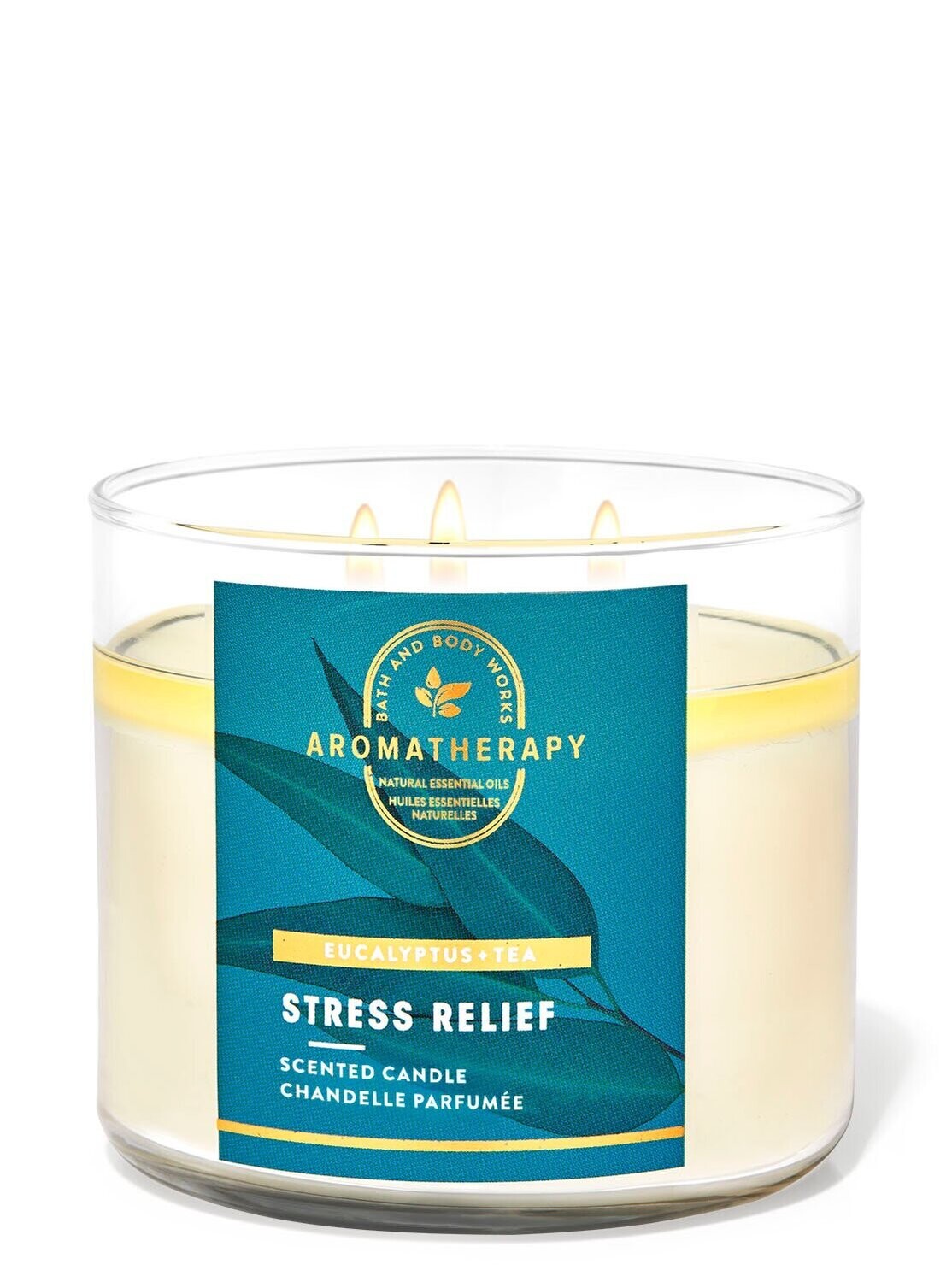 eucalyptus tea