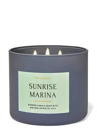 sunrise marina