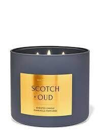 sctoch and oud