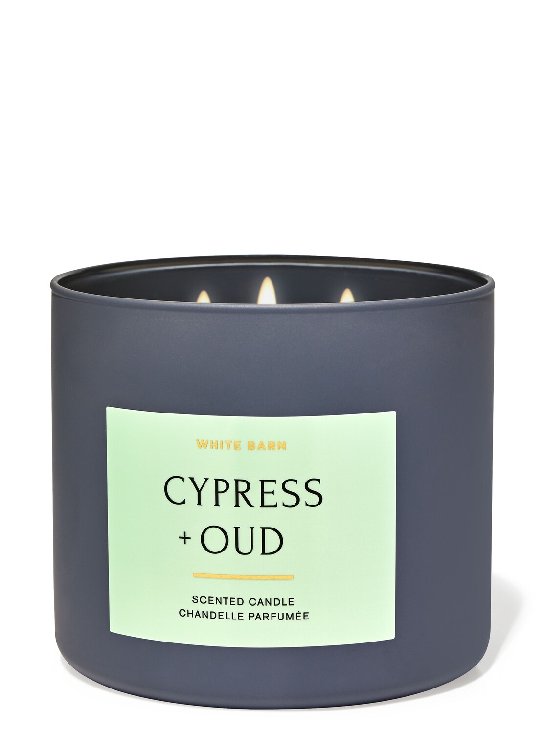 cypress and oud