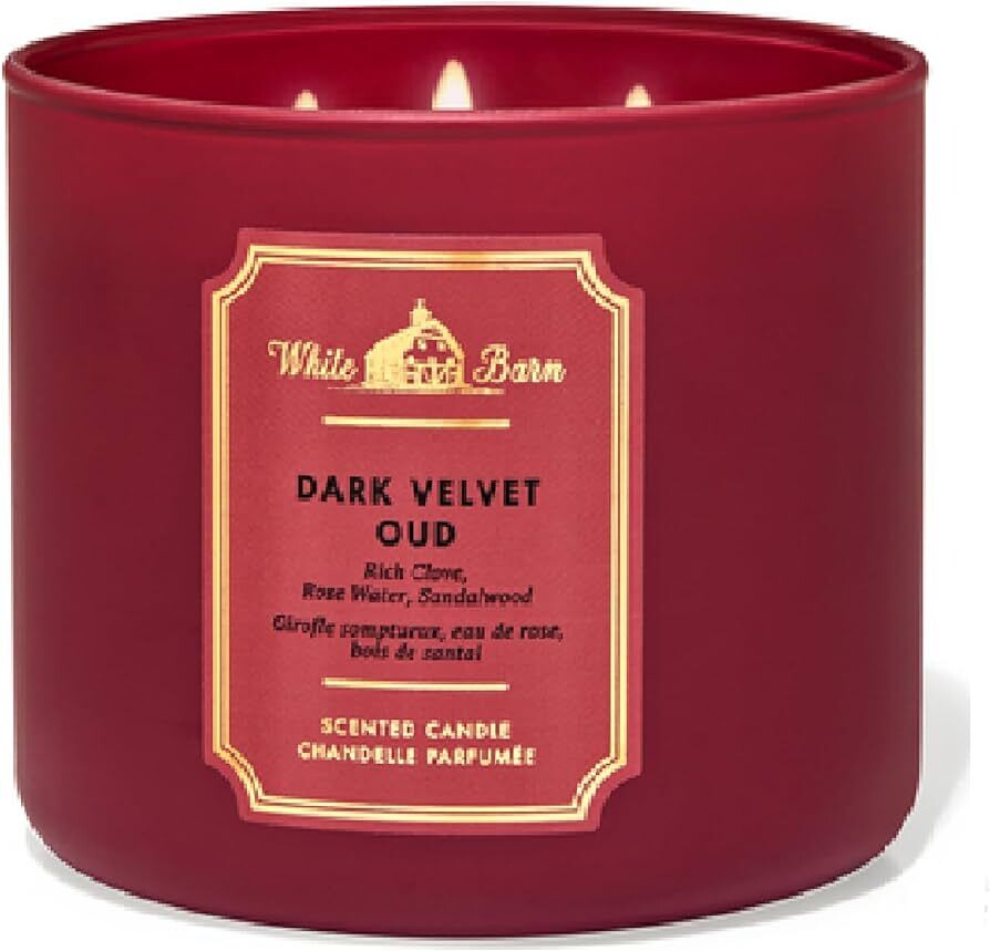 dark velvet oud