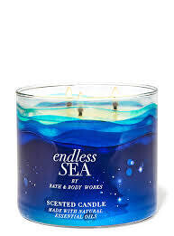endless sea