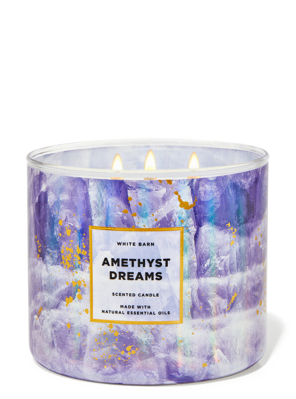 amethyst dream