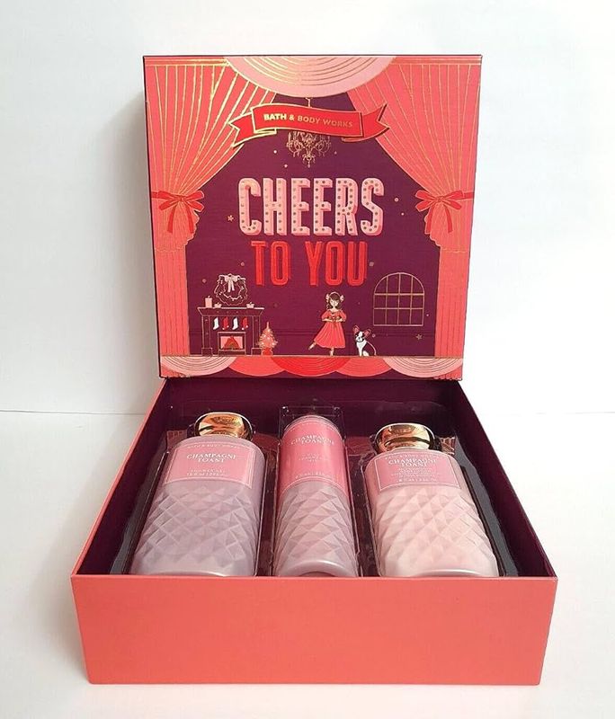 champagne toast full size