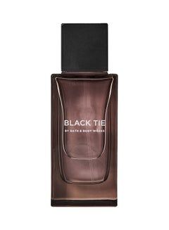 black tie cologne