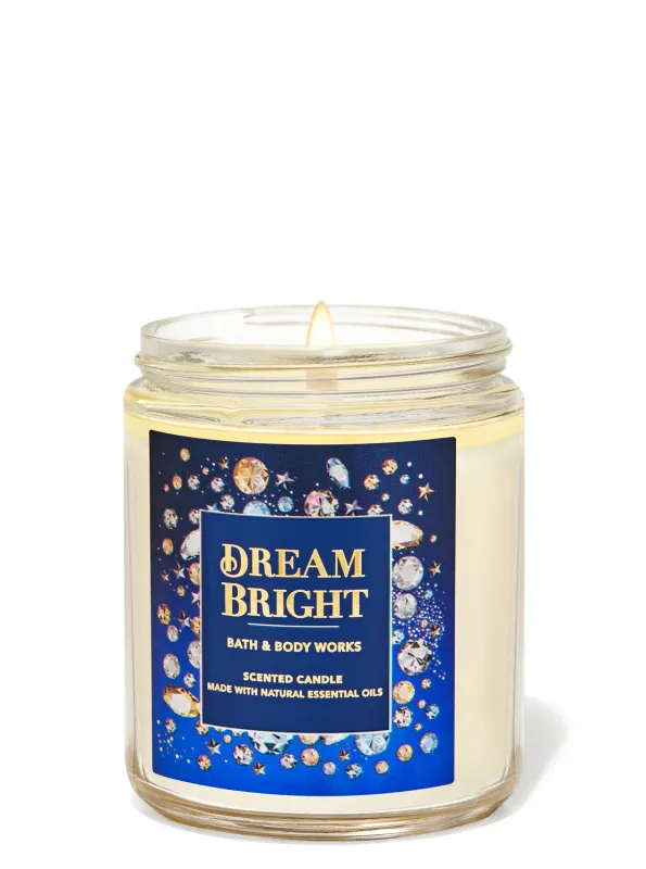 dream bright