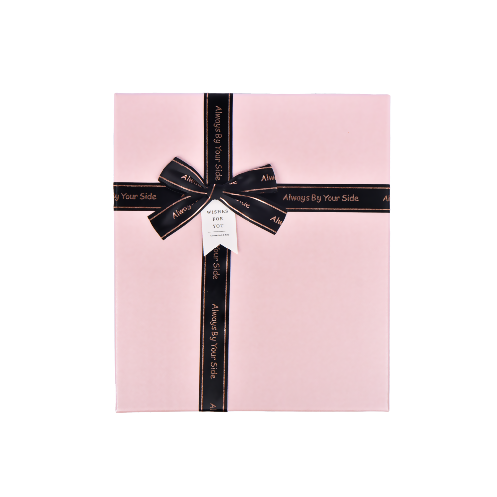 customized gift set (maryam)