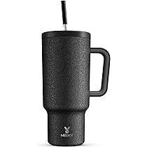 meoky black tumbler