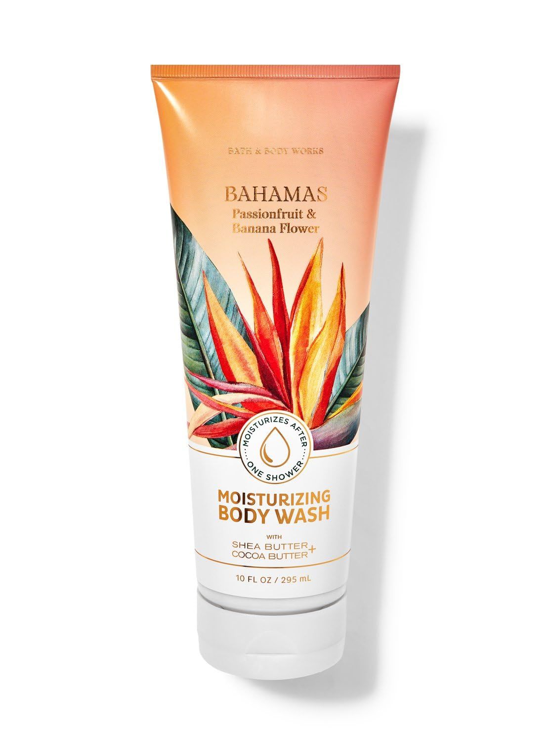 bahamas passionfruit