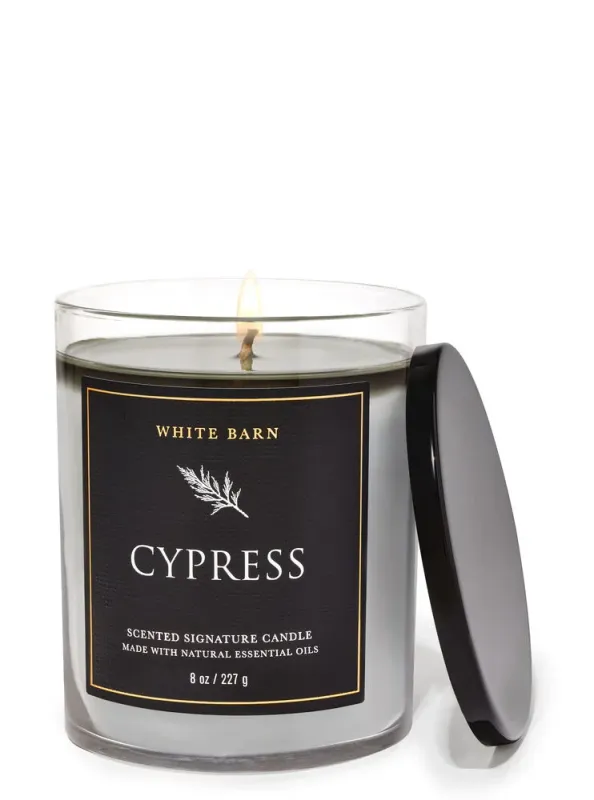 cypress