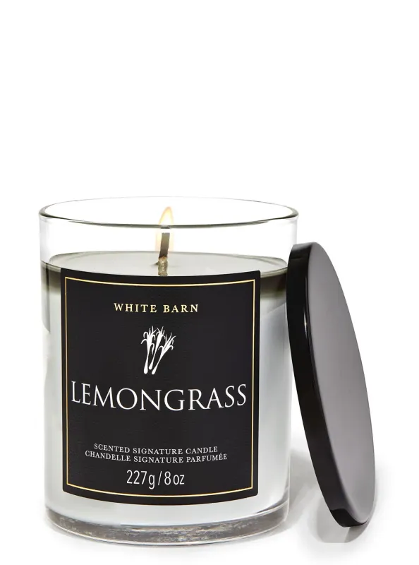 lemon grass
