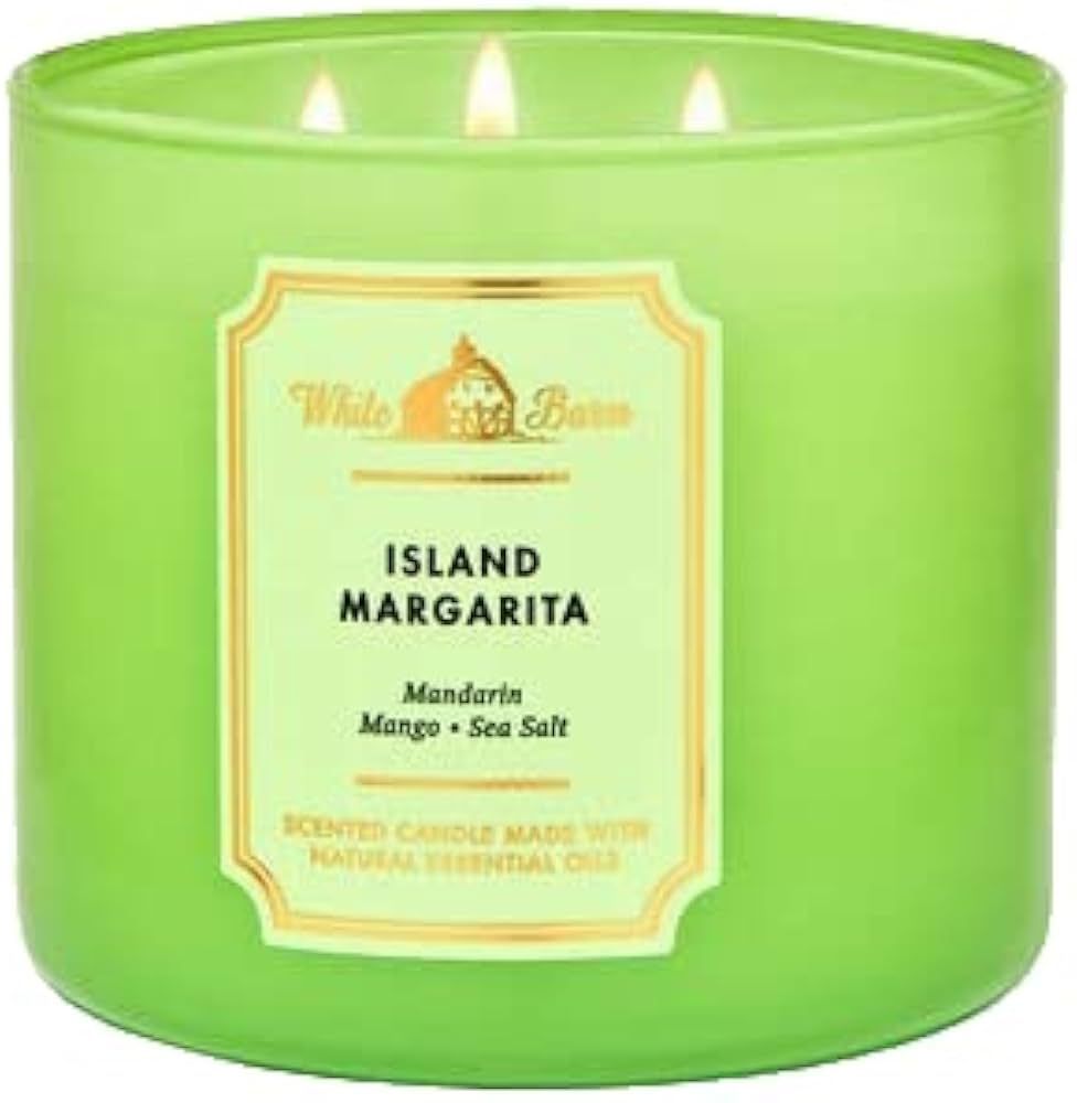 island margrita