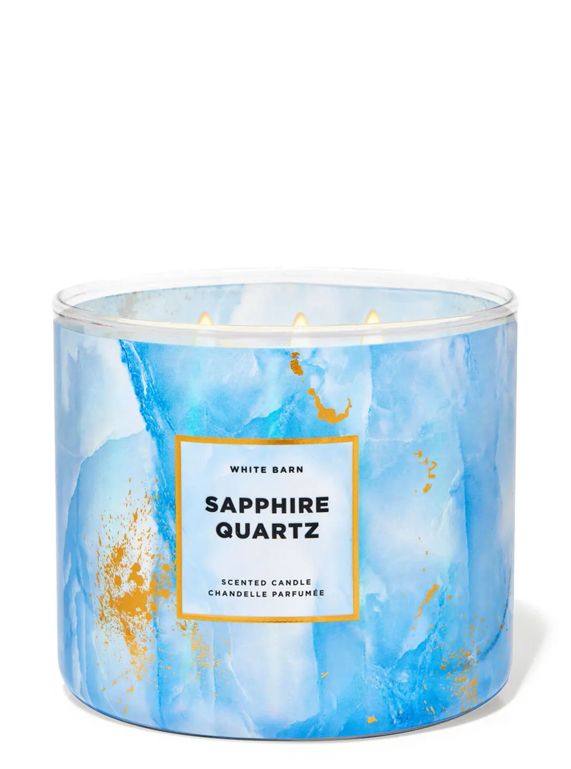 sapphire quartz