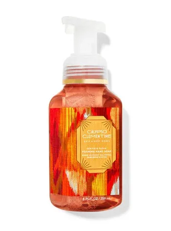 calypso clementine
