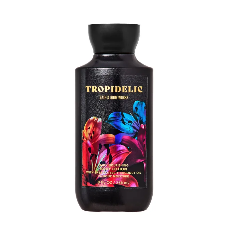 tropidelic