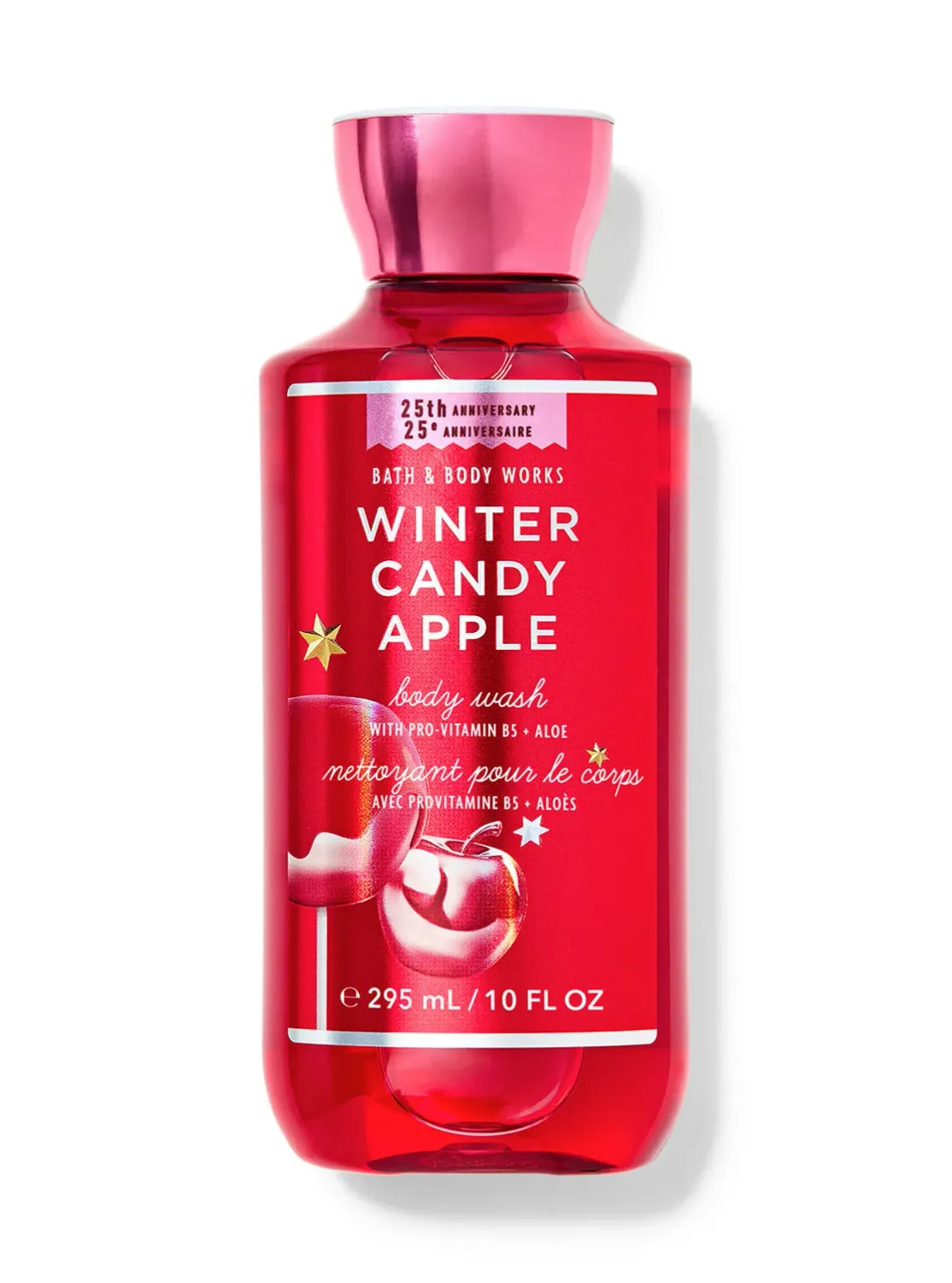 winter candy