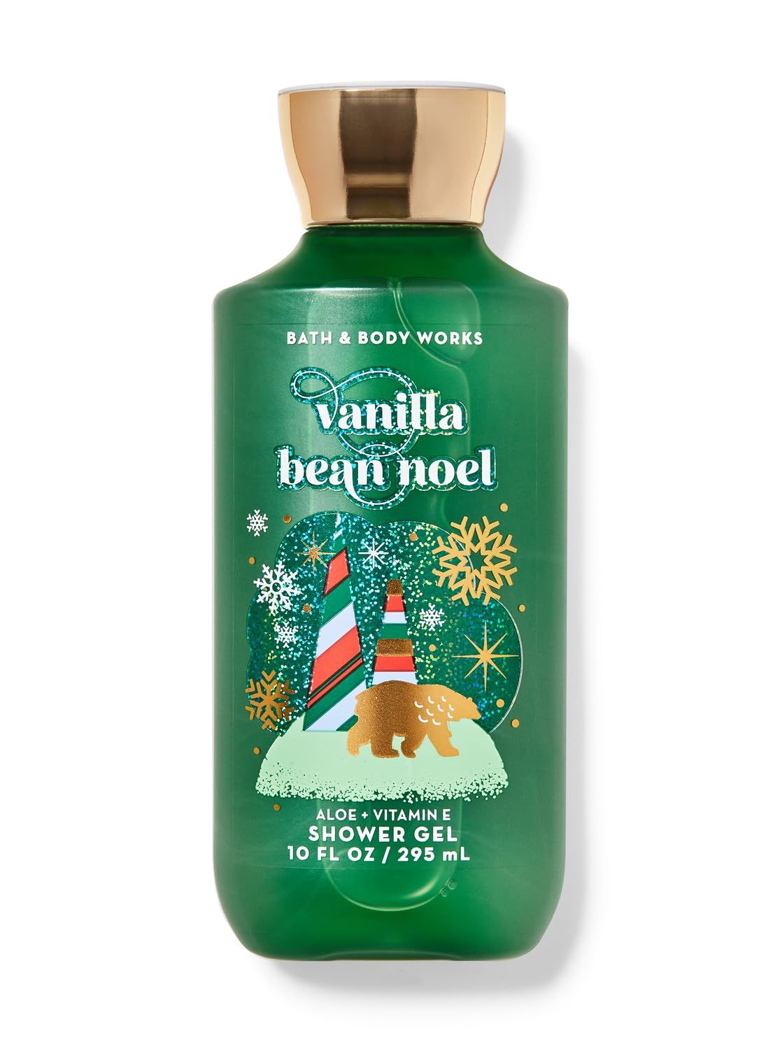 vanilla bean