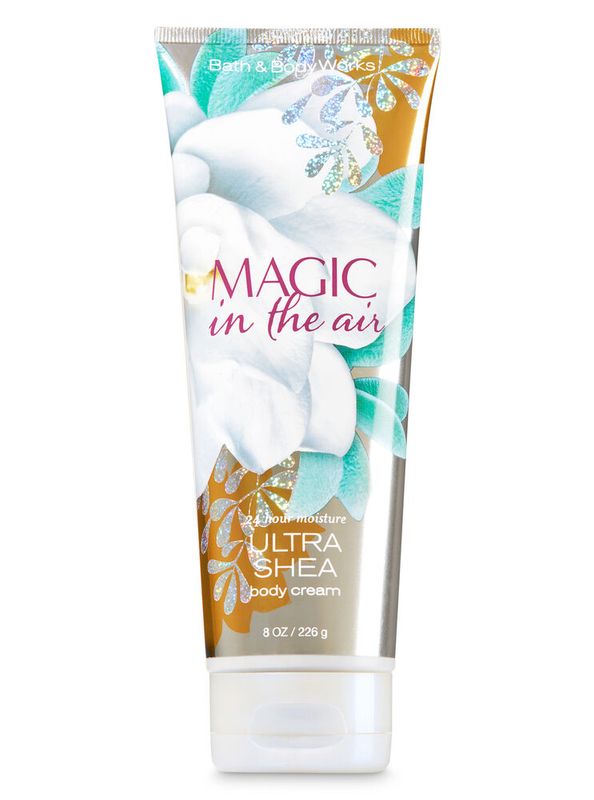 magic in the air