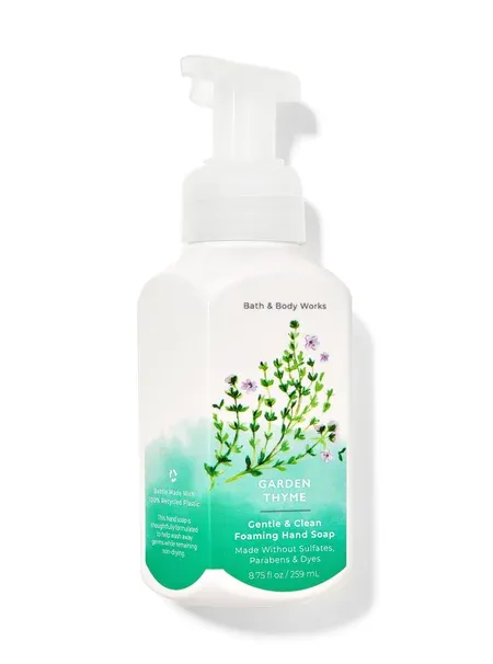 garden thyme