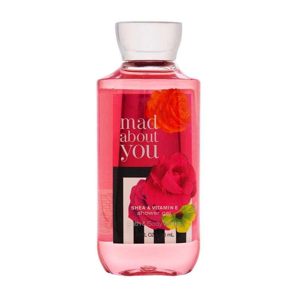mad about you