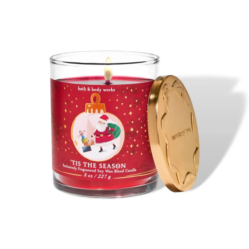 tis the season