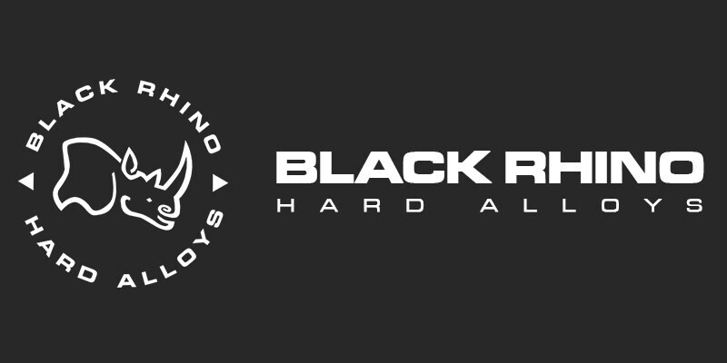 BLACK RHINO