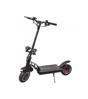 Electric Scooter Kugoo G-Booster all-wheel drive 2 x 1200W (2400W) 60 km/h
