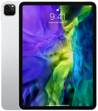 Apple iPad Pro 11in, 4th Gen. (2020) 1TB